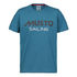 Футболка Musto Tee - Cove Blue - 82023