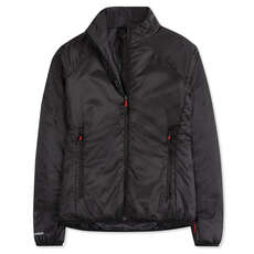 Musto Женская Куртка Evolution Primloft Xvr - Черный