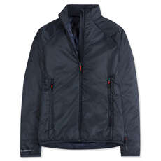 Musto Женская Куртка Evolution Primloft Xvr  - Настоящий Флот