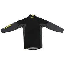 Молодежный Чемпионат Musto 1,5 Мм, Неопреновый Топ - Черный