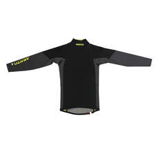 Musto Молодежный Чемпионат Thermohot Неопреновый Топ - Черный Musto Молодежный Чемпионат Thermohot Неопреновый Топ - Черный