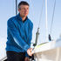 Флисовая Куртка С Экипажем Musto Evolution - True Navy