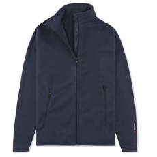 Флисовая Куртка С Экипажем Musto Evolution - True Navy Флисовая Куртка С Экипажем Musto Evolution - True Navy