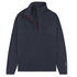 Микрофлисовая Куртка-Молния Musto Evolution Essential - Настоящий Темно-Синий