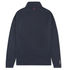 Микрофлисовая Куртка-Молния Musto Evolution Essential - Настоящий Темно-Синий