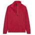 Микрофлисовая Куртка На Молнии Musto Evolution Essential - True Red
