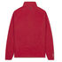 Микрофлисовая Куртка На Молнии Musto Evolution Essential - True Red