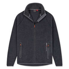 Флисовая Куртка Musto Essential Polartec - Чакоал