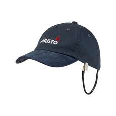 Оригинальная Крышка Для Экипажа Musto Evolution - True Navy