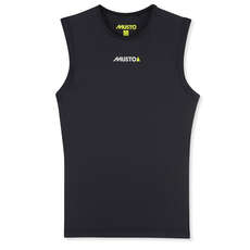 Musto Foiling Race Bib - Черный Musto Foiling Race Bib - Черный