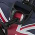 Musto Genoa Mini Carryall - Голубой Цвет Gbr