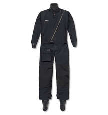 Musto Mpx Drysuit - Черный / Черный