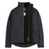Musto Средний Слой Gore-Tex Blouson - Черный