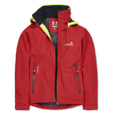 Куртка Musto Solent Gore-Tex - Настоящий Красный Куртка Musto Solent Gore-Tex - Настоящий Красный