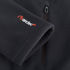 Musto Womens Evolution Essential Флисовая Куртка - Черный