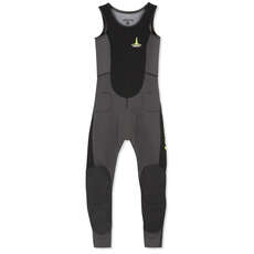 Musto Womens Foiling Thermohot Неопреновый Гидрокостюм - Черный Musto Womens Foiling Thermohot Неопреновый Гидрокостюм - Черный