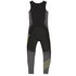 Musto Womens Foil Thermocool Неопреновый Гидрокостюм - Черный