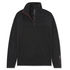 Musto Womens Evolution Флисовая Куртка На Молнии - Черный