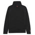 Musto Womens Evolution Флисовая Куртка На Молнии - Черный