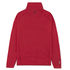 Женская Флисовая Куртка Evolution На Половину Молнии Musto - True Red