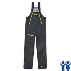 Молодежный Чемпионат Musto Hi-Fits - Черный / Черный Молодежный Чемпионат Musto Hi-Fits - Черный / Черный
