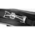 Mystic 2Face Wave Kiteurf Harness - Черный