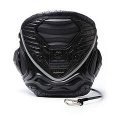 Mystic Warrior Kitesurf Harness - Черный