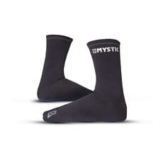 Mystic Metalite Socks Носки С Капюшоном С Открытым Носком 1,5 Мм