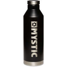 Термоколяска Mystic Mizu - Изолированная Бутылка - Черный 10