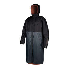 Mystic Poncho Deluxe Explore Changing Robe - 210093 - Красный Ржавый