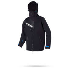 Mystic Coast Jacket - Черный Mystic Coast Jacket - Черный