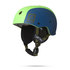 Mystic Mk8 Kite & Wakeboarding Helmet - Лайм