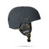 Mystic Mk8 Kite & Wakeboarding Helmet - Черный 2