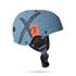 Mystic Mk8 X Kite & Wakboarding Helmet - Джинсовая Ткань