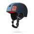 Mystic Mk8 X Kite & Wakboarding Helmet - Джинсовая Ткань