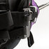 Mystic Majestic Kitesurf Harness - Армия