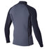 Mystic Neo 2Mm Thermal Rashvest - Длинный Рукав
