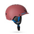 Mystic Predator Kite & Wakeboarding Helmet - Бордо