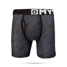 Mystic Quickdry Boxer Shorts - Рыбная Кость