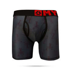 Mystic Quickdry Boxer Shorts - Лобстер Mystic Quickdry Boxer Shorts - Лобстер