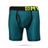 Mystic Quickdry Boxer Shorts - Морской Синий