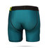 Mystic Quickdry Boxer Shorts - Морской Синий