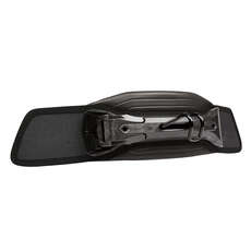 Mystic Windsurf Stealth Bar - Черный