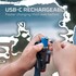 Налобный Фонарь Nebo Transend 1500 / Фонарь С Аккумулятором - 1500 Люмен