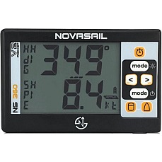 Novasail Ns360 Pocket V2 - Магнитный / Gps Компас Speedo