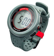 Часы Optimum Time Series 15 Sailing  - Os1523 - Серый