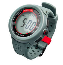 Часы Optimum Time Series 15 Sailing - Os1523 - Серый