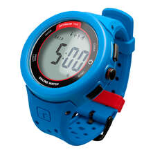 Часы Optimum Time Series 15 Sailing - Os1524 - Синий