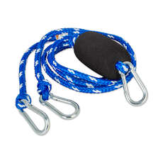 Obrien 8Ft Floating Boat Harness / Уздечка - Водные Лыжи / Трубки - Синий