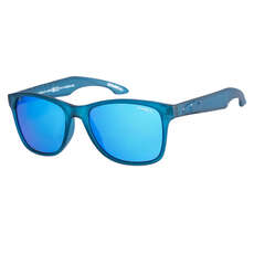 Поляризованные Солнцезащитные Очки Oneill Ons Shore 2.0 - Crystal Blue / Blue Revo